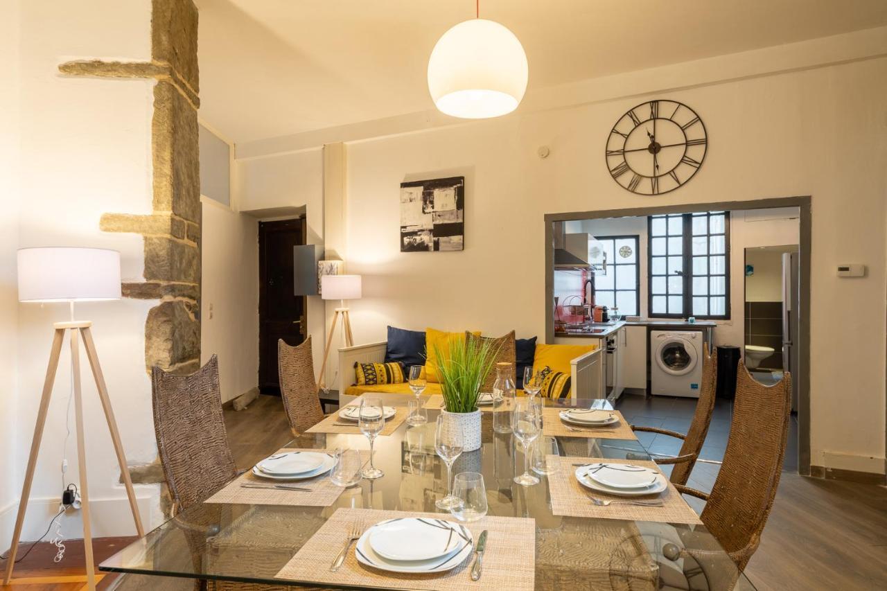 Le Contemporain, Hyper-Centre, 8 Pers Apartment เกรอน็อบล์ ภายนอก รูปภาพ